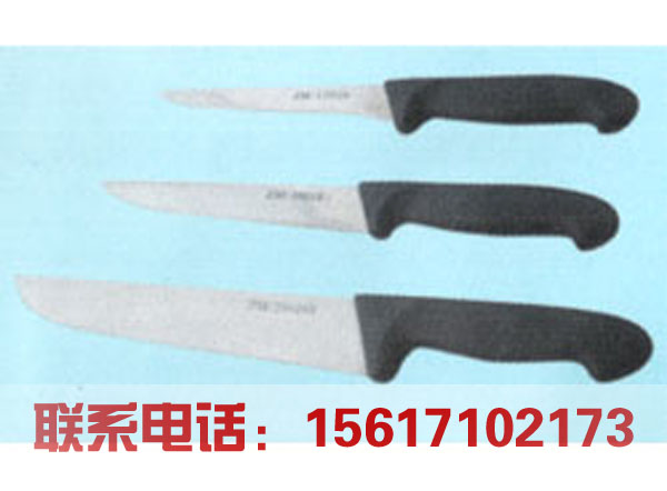 日本取材钢刀